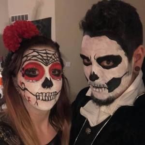 Meet your Posher, Tory